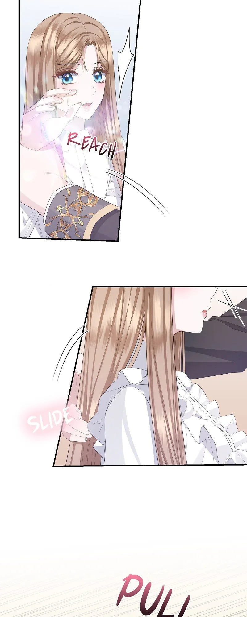 When Cinderella’s Magic Fades Away Chapter 24 page 67