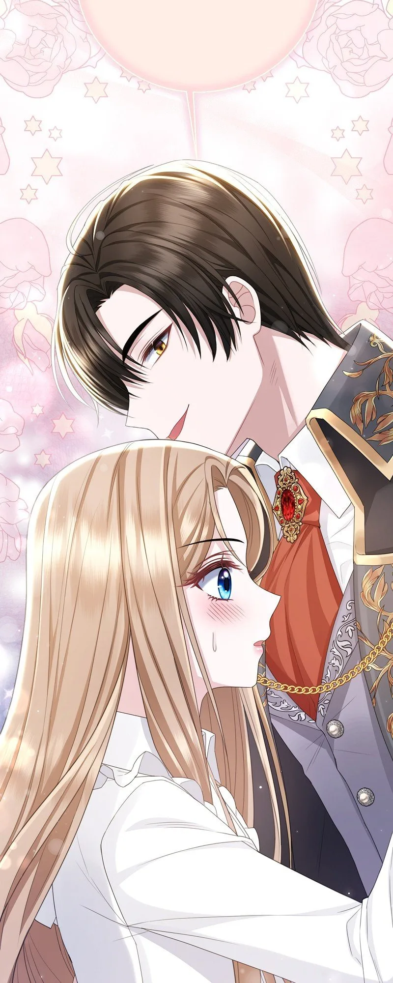 When Cinderella’s Magic Fades Away Chapter 24 page 69