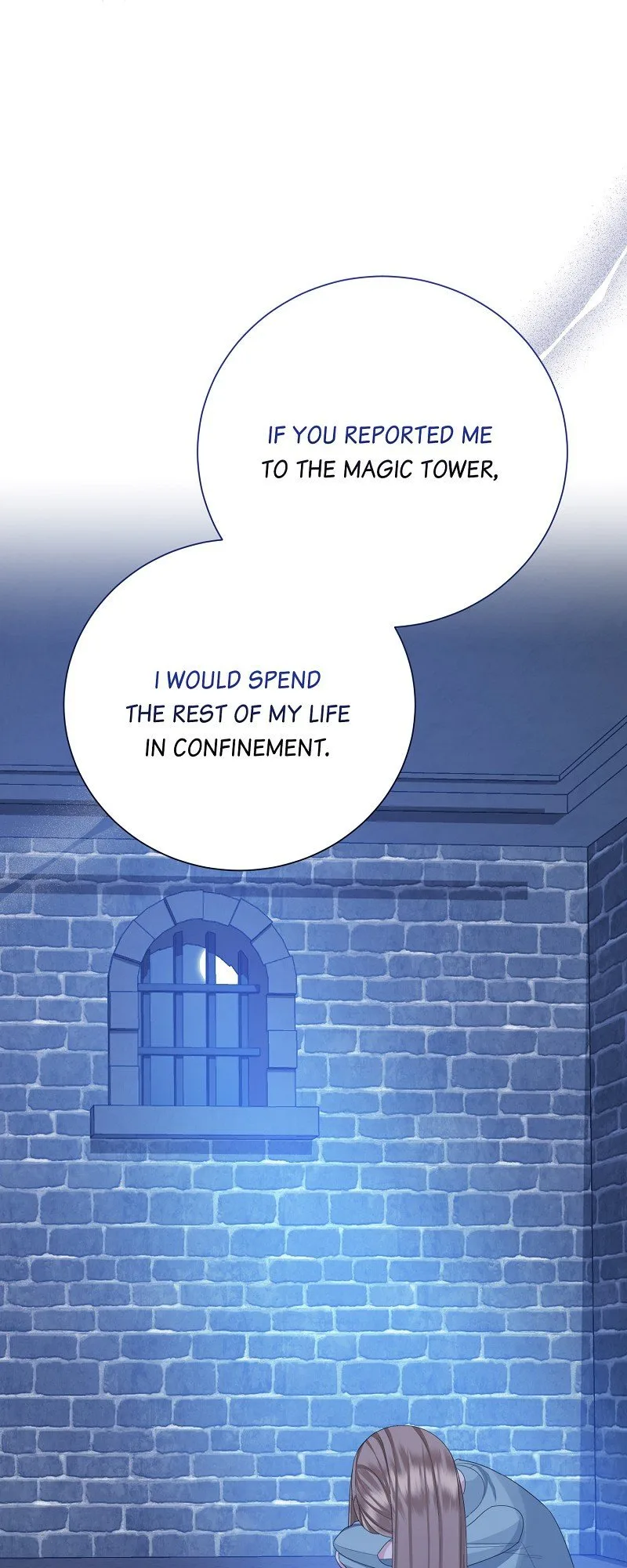 When Cinderella’s Magic Fades Away Chapter 25 page 5