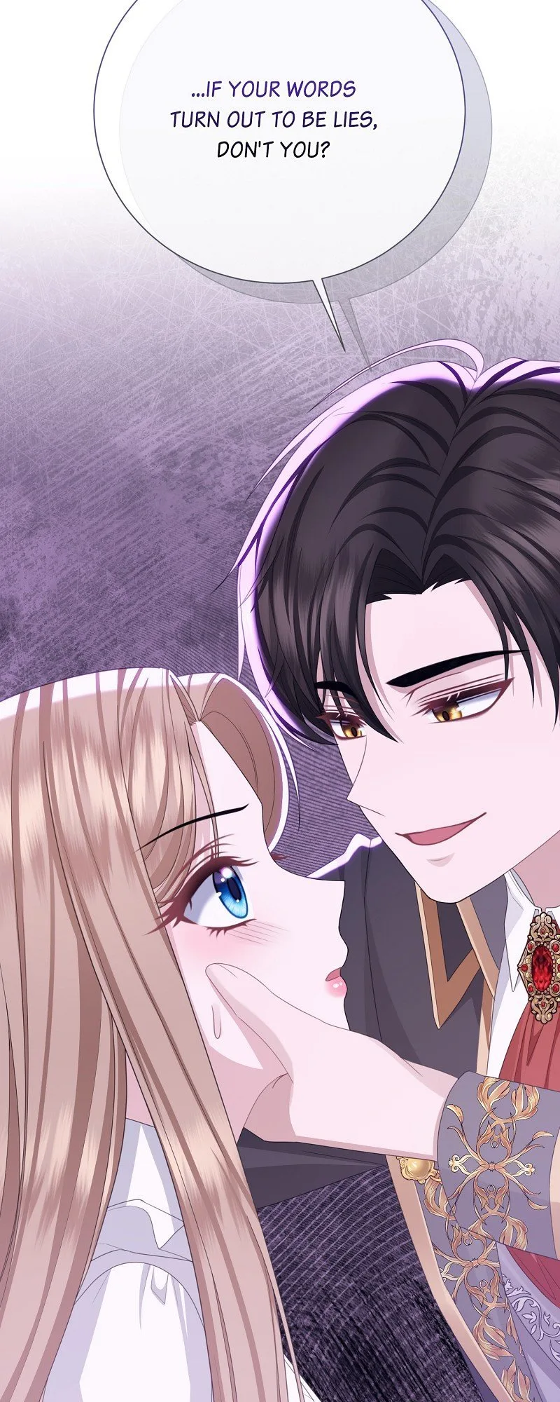 When Cinderella’s Magic Fades Away Chapter 25 page 11