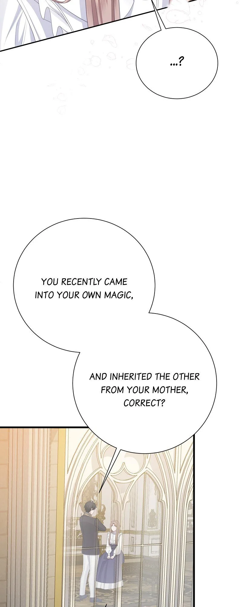 When Cinderella’s Magic Fades Away Chapter 25 page 9