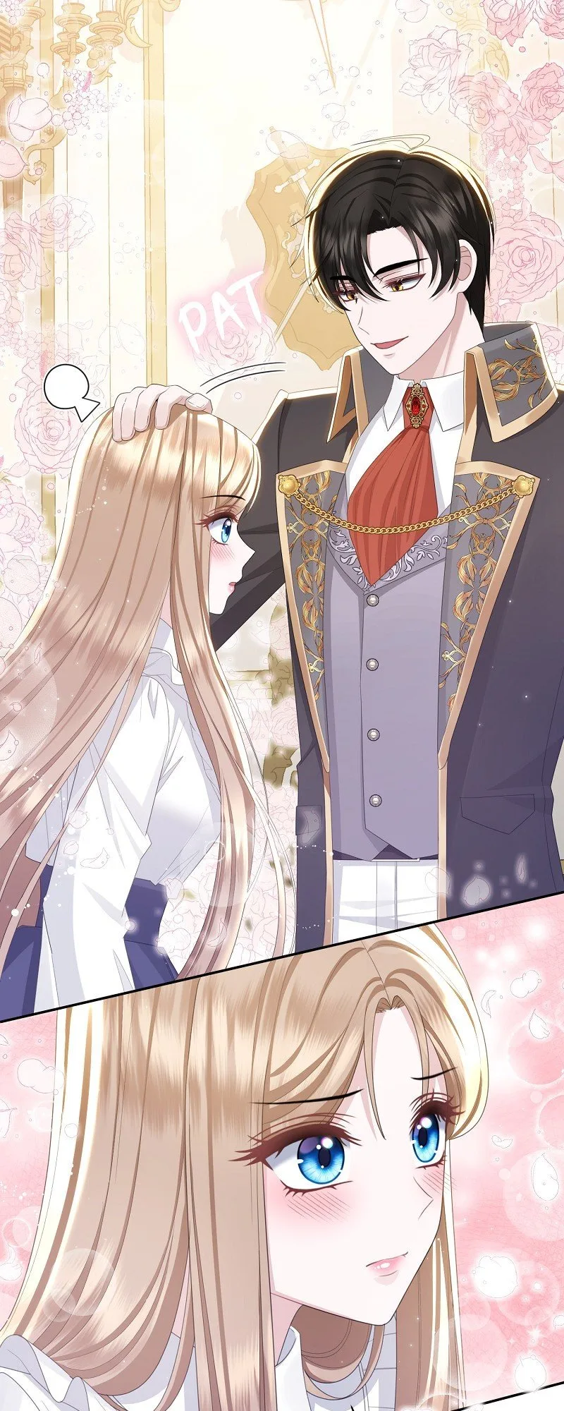 When Cinderella’s Magic Fades Away Chapter 25 page 8