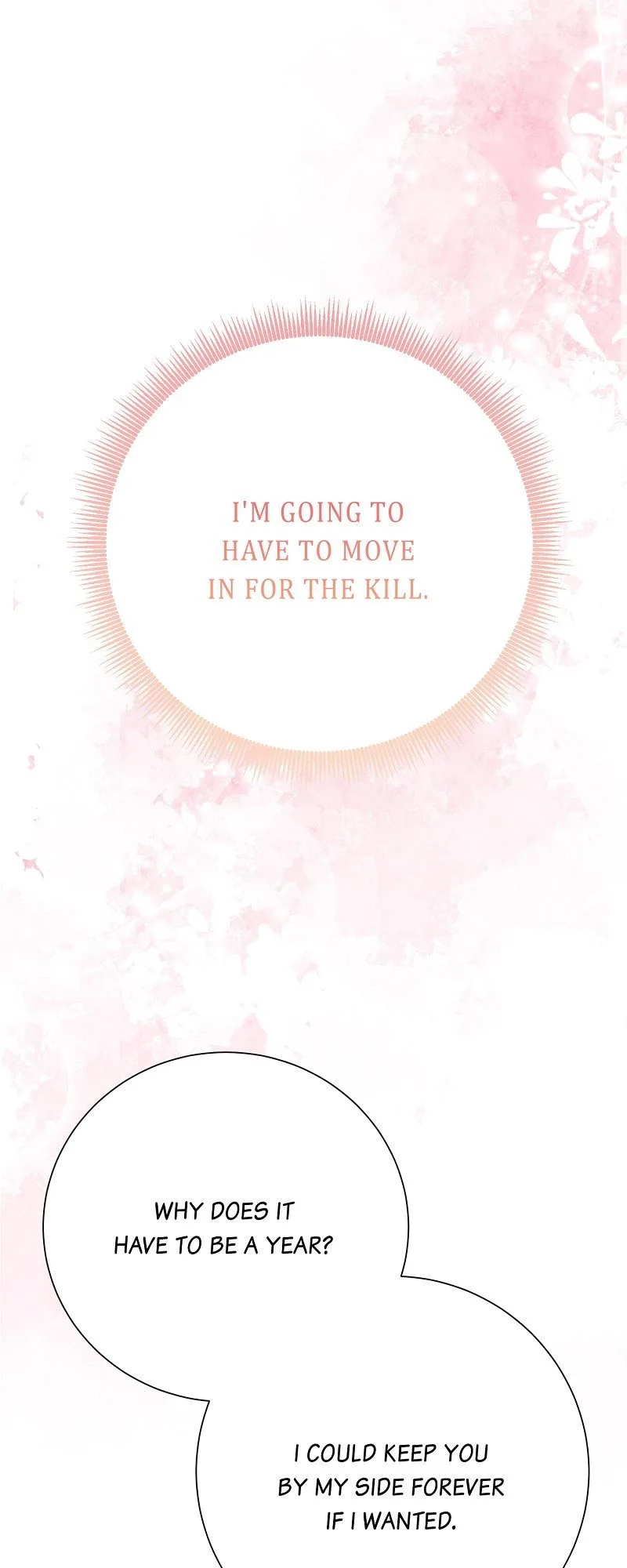 When Cinderella’s Magic Fades Away Chapter 25 page 15