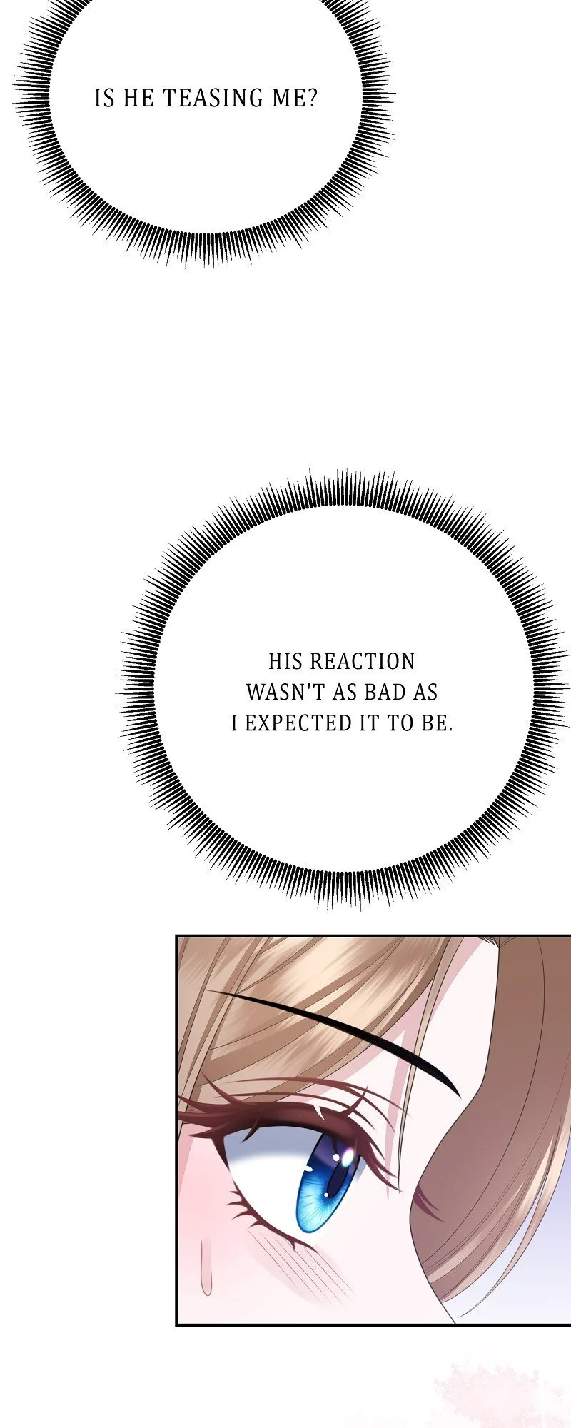 When Cinderella’s Magic Fades Away Chapter 25 page 14