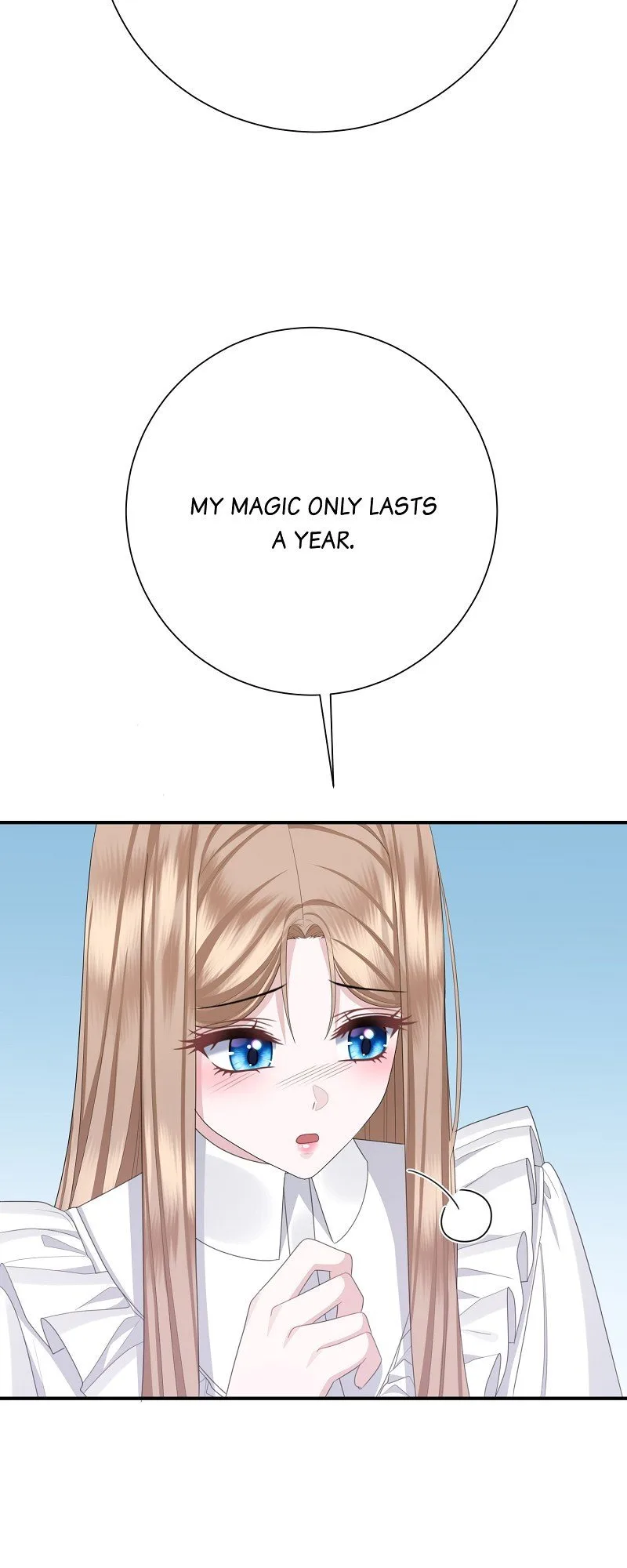 When Cinderella’s Magic Fades Away Chapter 25 page 17