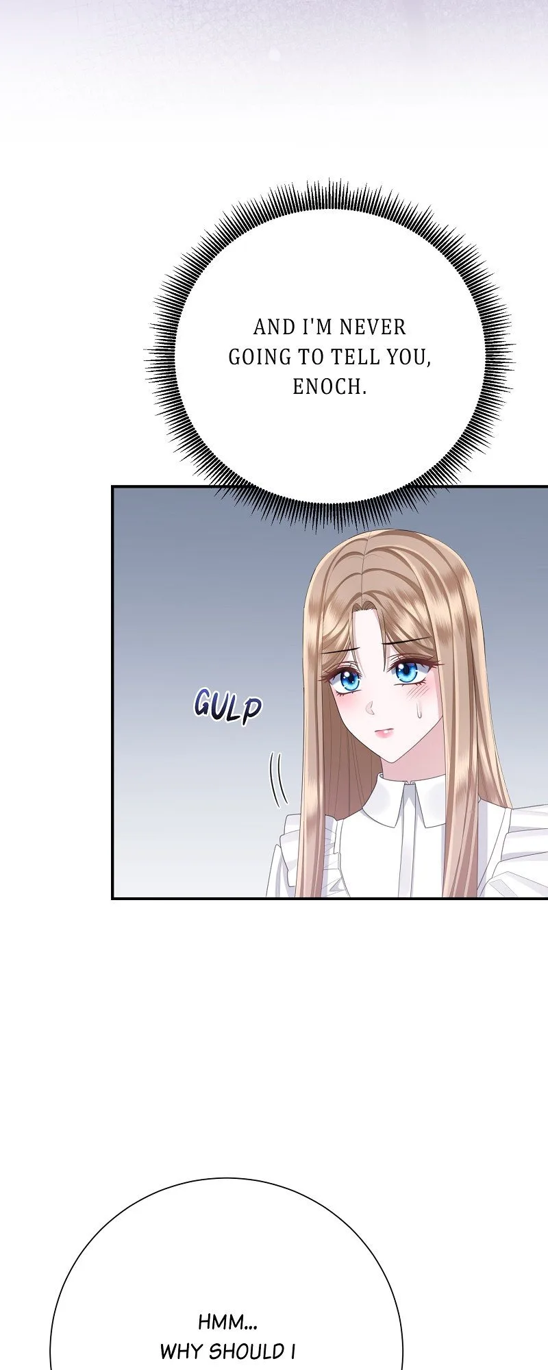 When Cinderella’s Magic Fades Away Chapter 25 page 20
