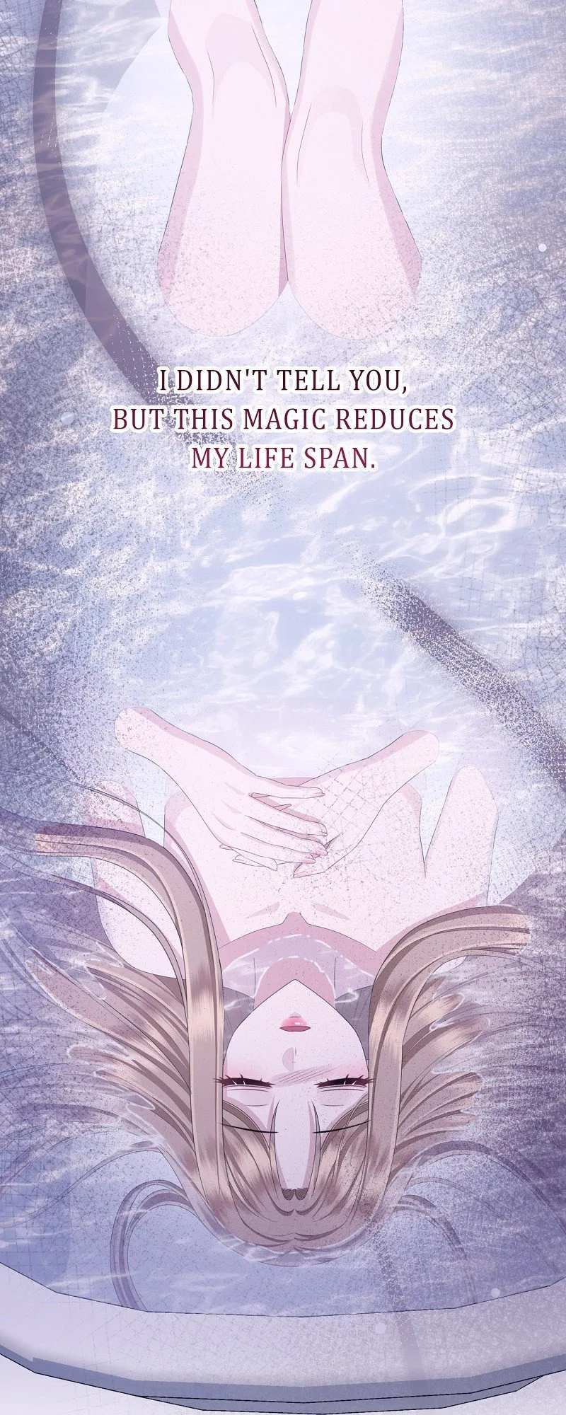When Cinderella’s Magic Fades Away Chapter 25 page 19
