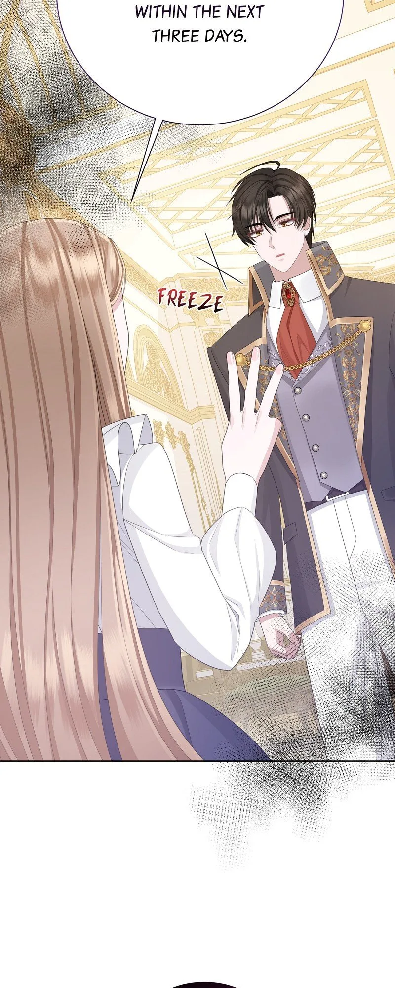 When Cinderella’s Magic Fades Away Chapter 25 page 25