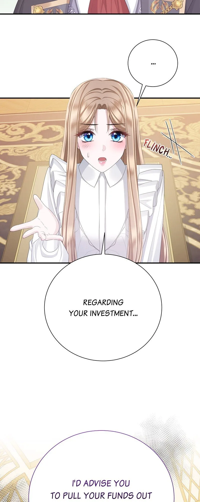 When Cinderella’s Magic Fades Away Chapter 25 page 24