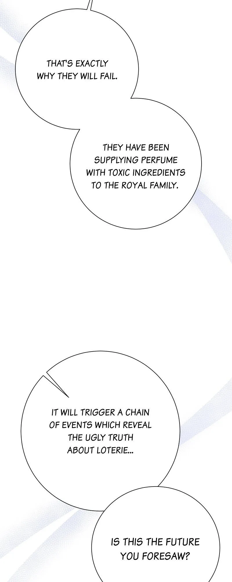When Cinderella’s Magic Fades Away Chapter 25 page 29