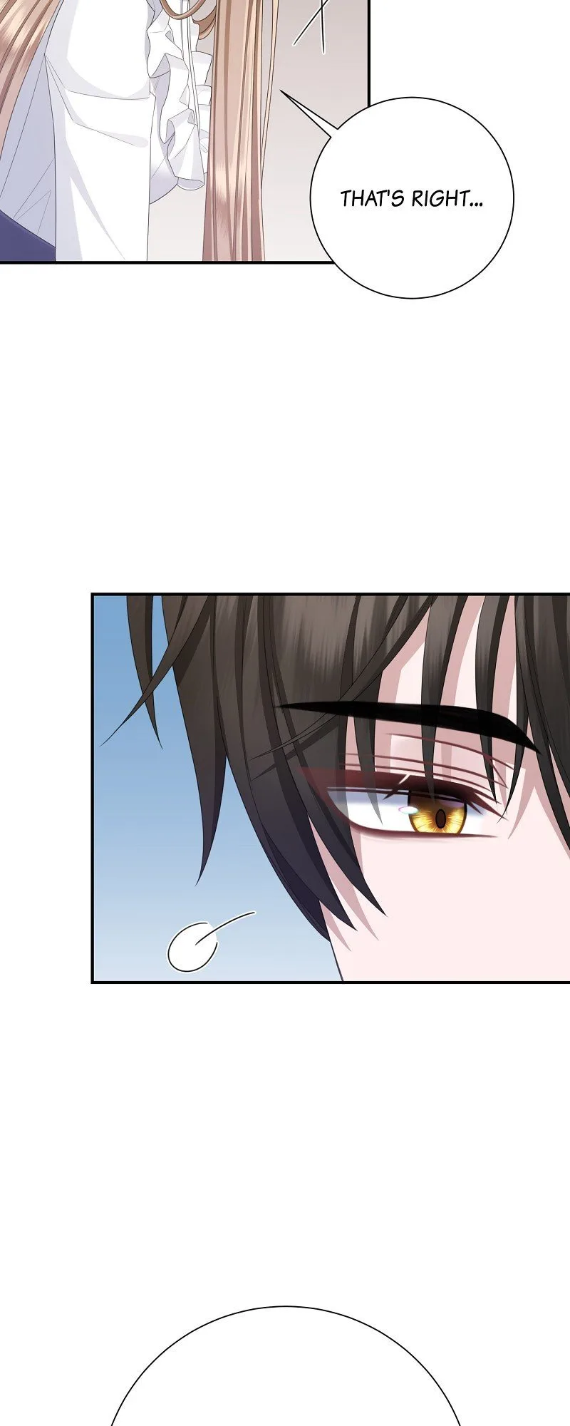 When Cinderella’s Magic Fades Away Chapter 25 page 31