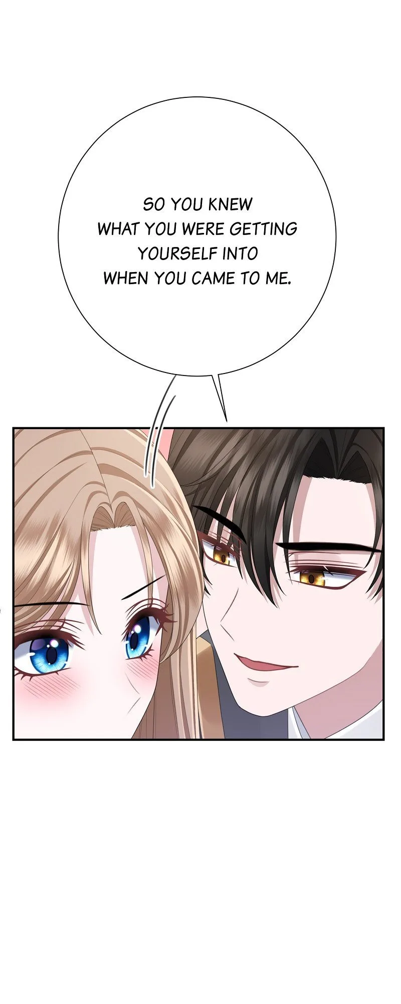 When Cinderella’s Magic Fades Away Chapter 25 page 33