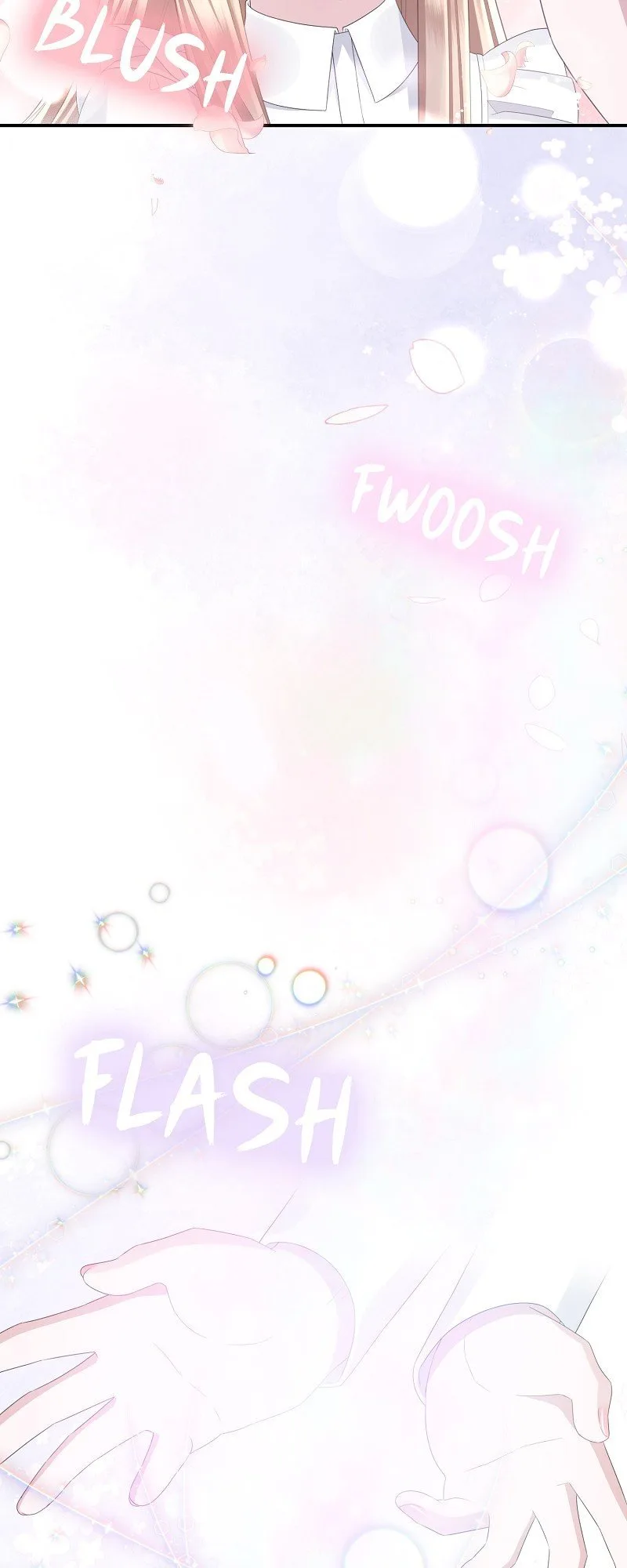 When Cinderella’s Magic Fades Away Chapter 25 page 36