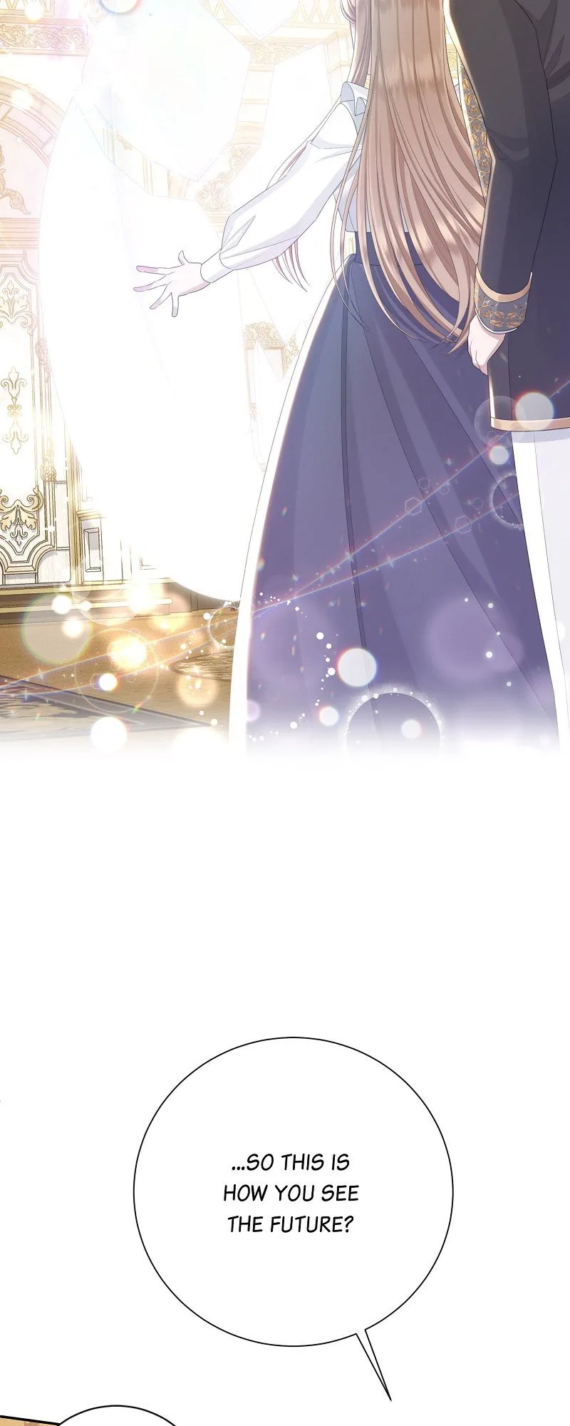 When Cinderella’s Magic Fades Away Chapter 25 page 38
