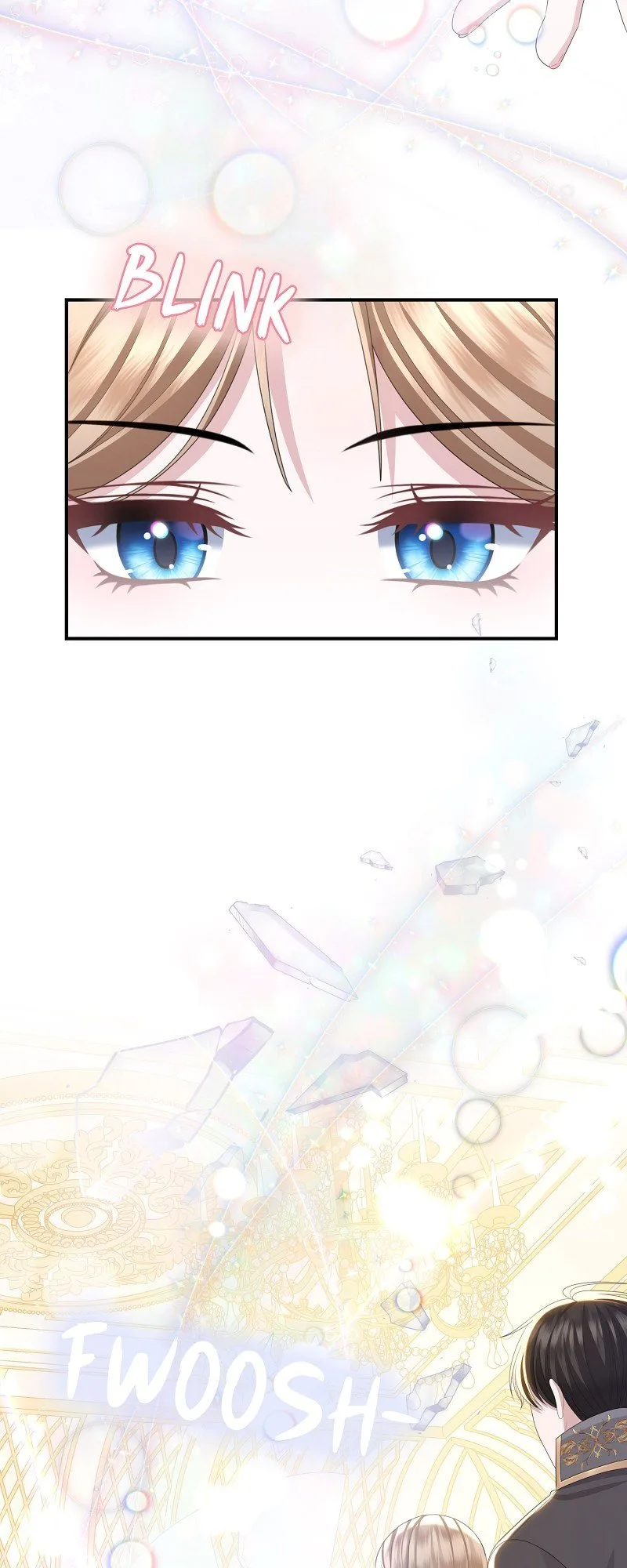When Cinderella’s Magic Fades Away Chapter 25 page 37
