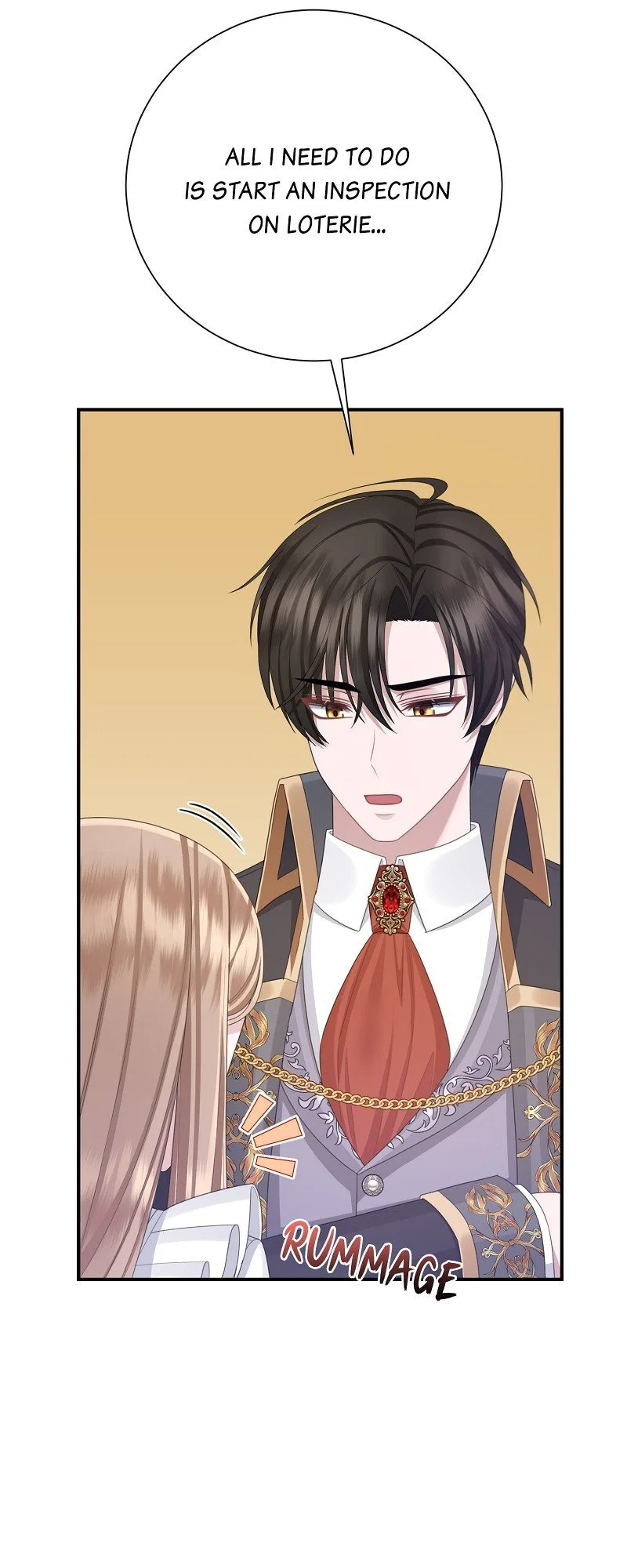 When Cinderella’s Magic Fades Away Chapter 25 page 45
