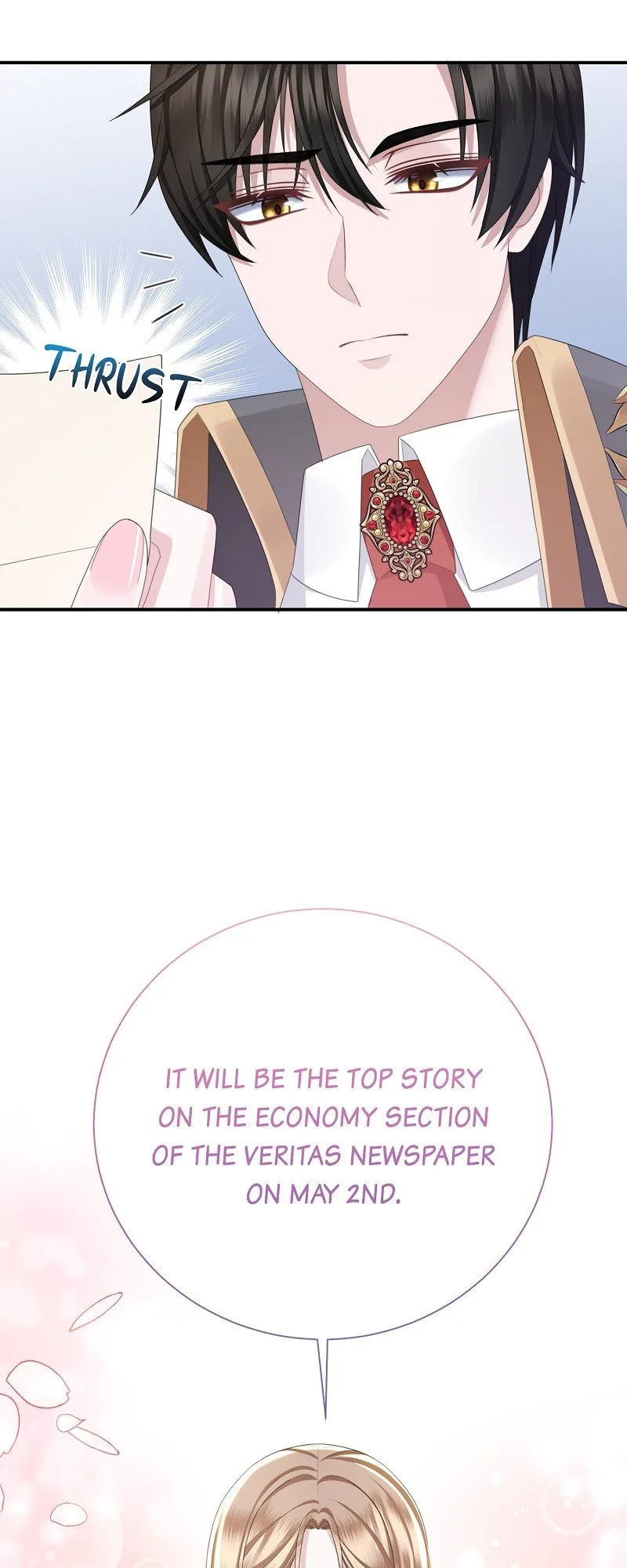 When Cinderella’s Magic Fades Away Chapter 25 page 46