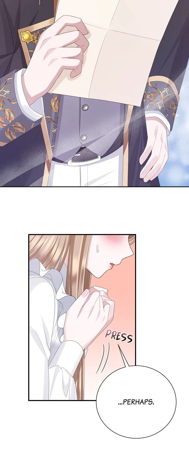 When Cinderella’s Magic Fades Away Chapter 25 page 53