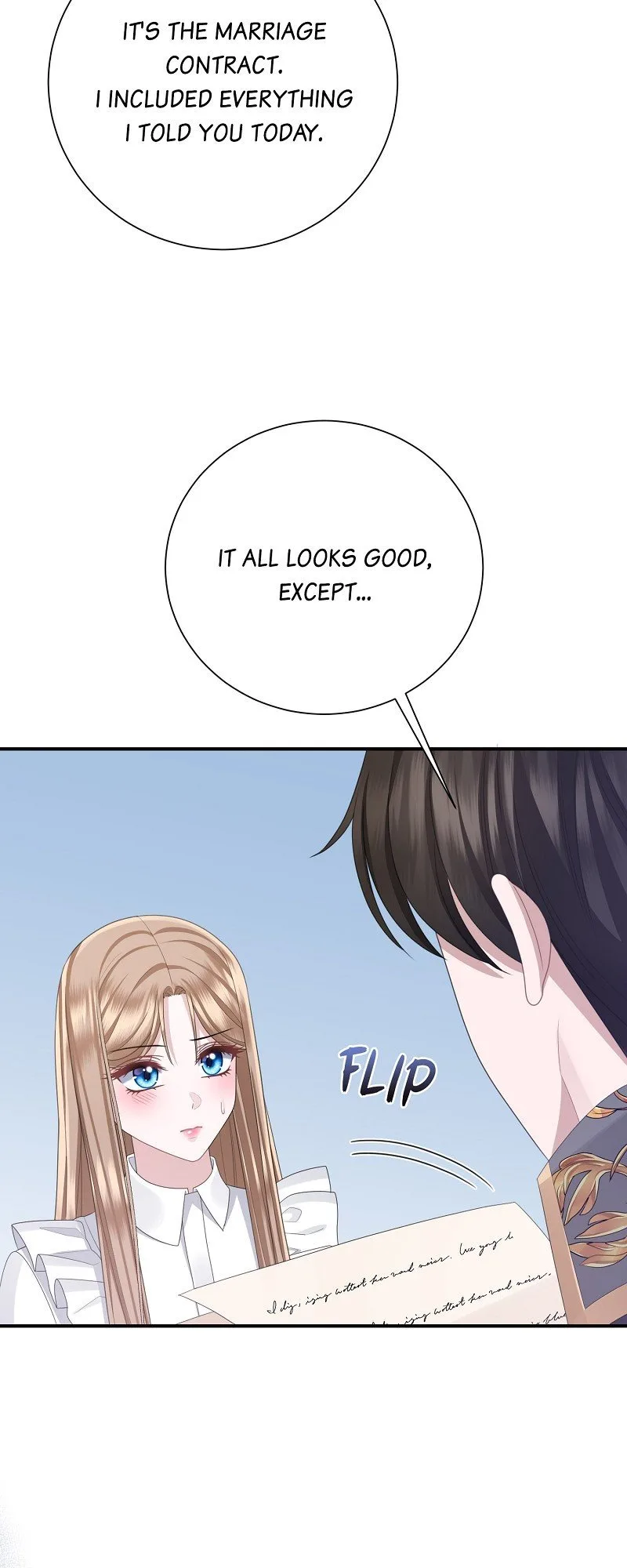 When Cinderella’s Magic Fades Away Chapter 25 page 51