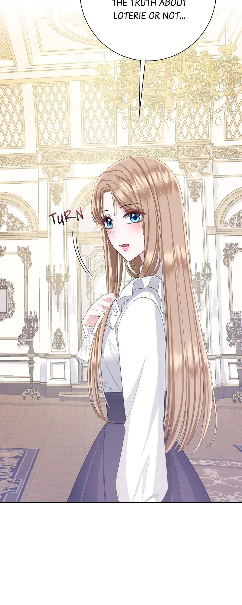 When Cinderella’s Magic Fades Away Chapter 25 page 44