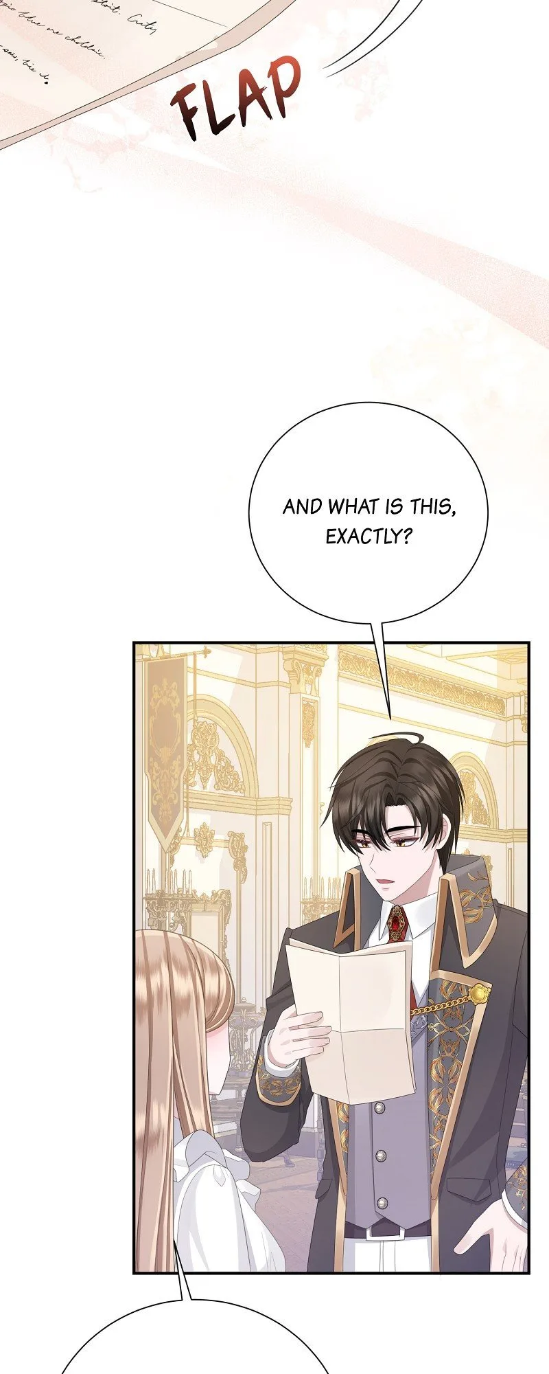 When Cinderella’s Magic Fades Away Chapter 25 page 50