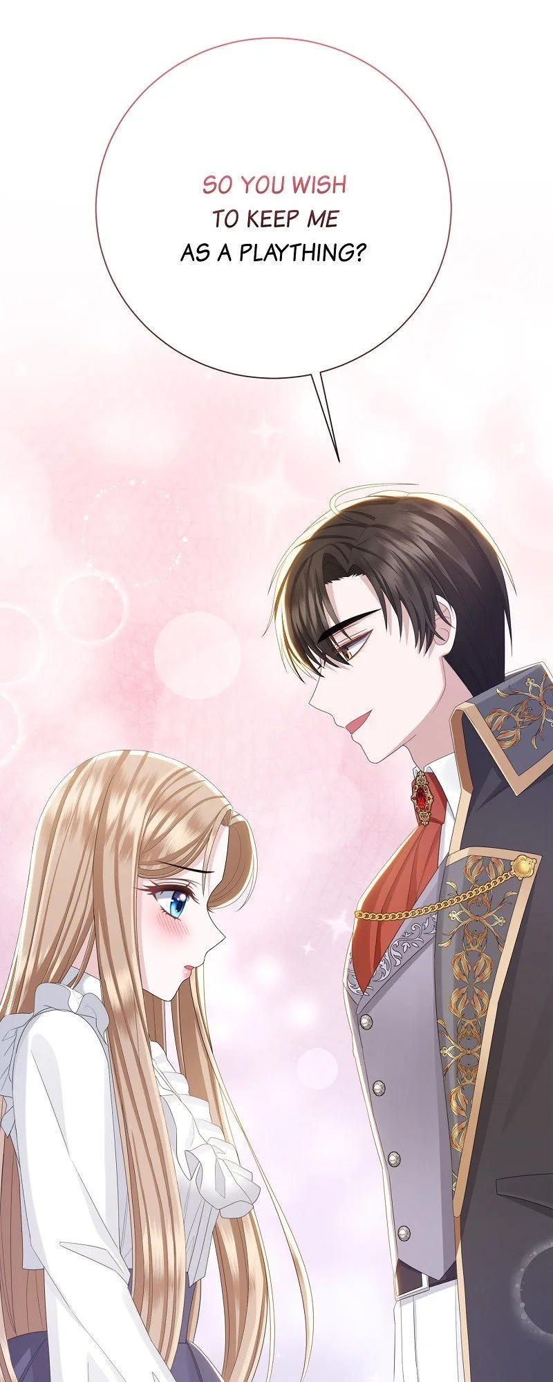 When Cinderella’s Magic Fades Away Chapter 25 page 56