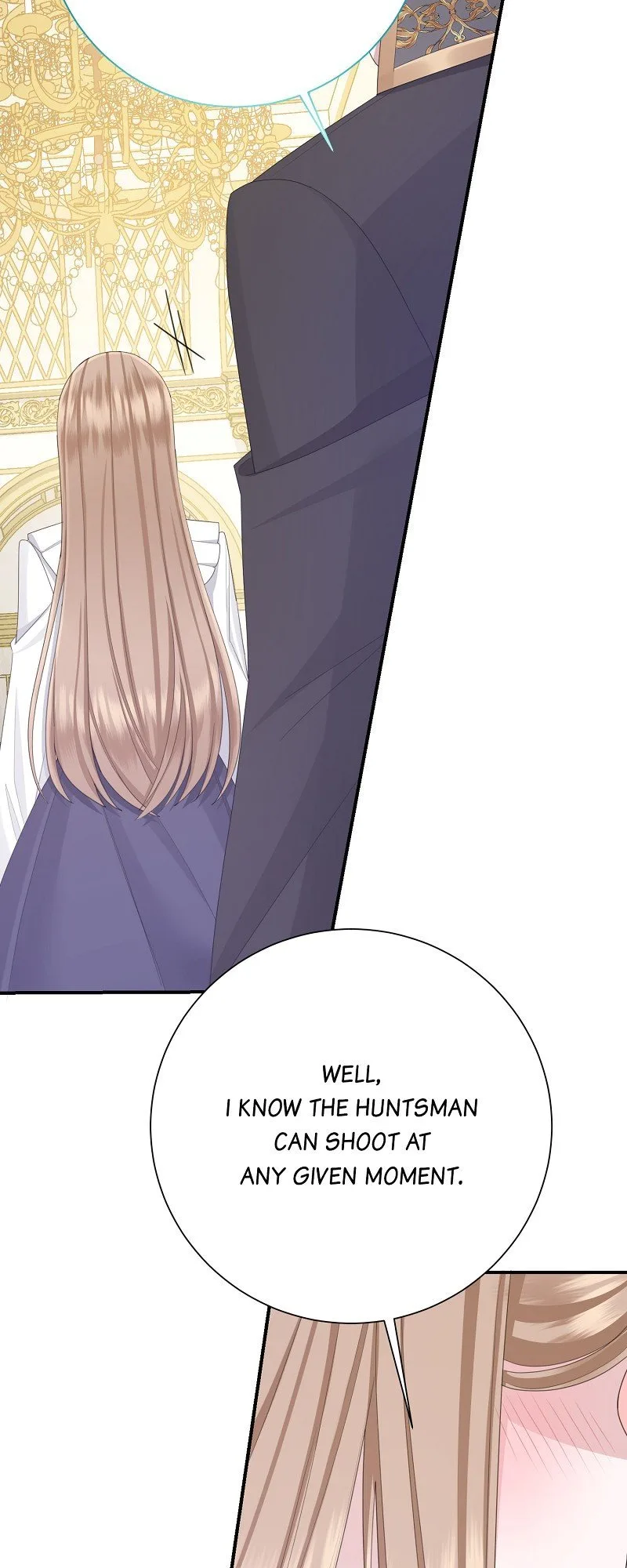 When Cinderella’s Magic Fades Away Chapter 25 page 61
