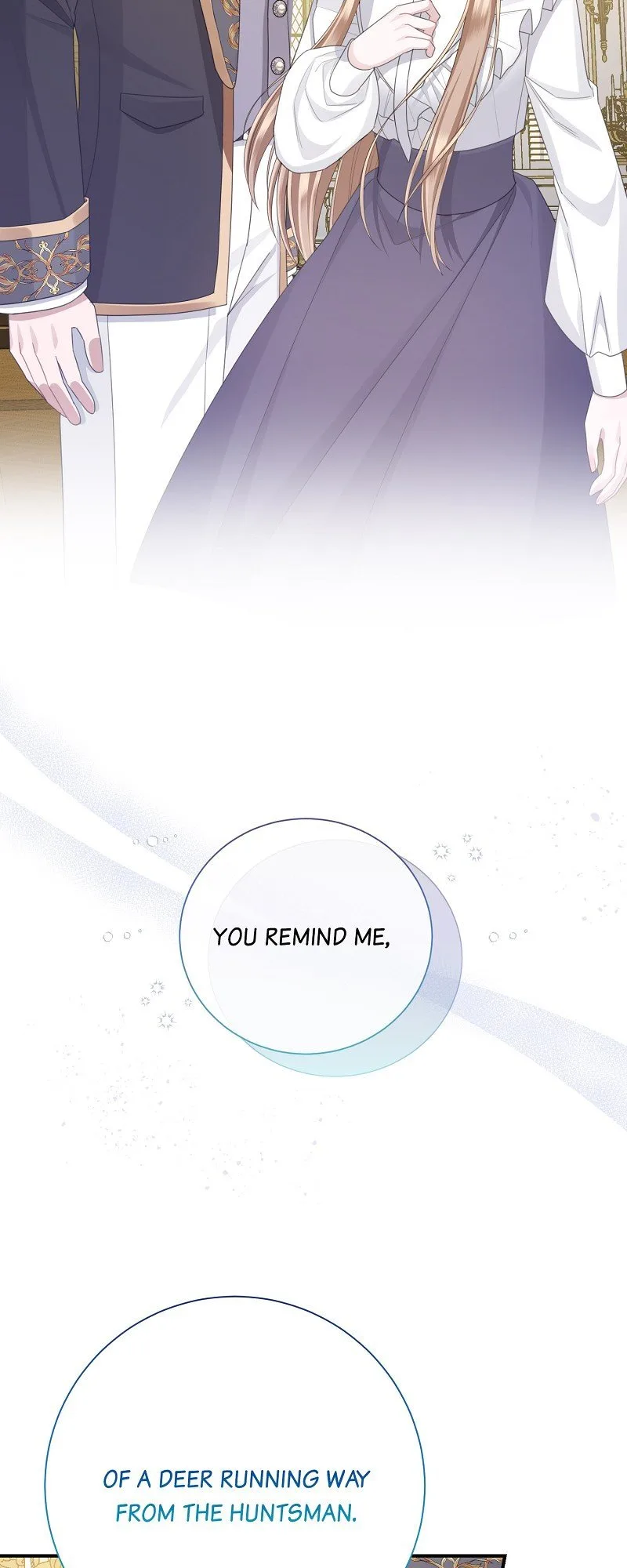 When Cinderella’s Magic Fades Away Chapter 25 page 60