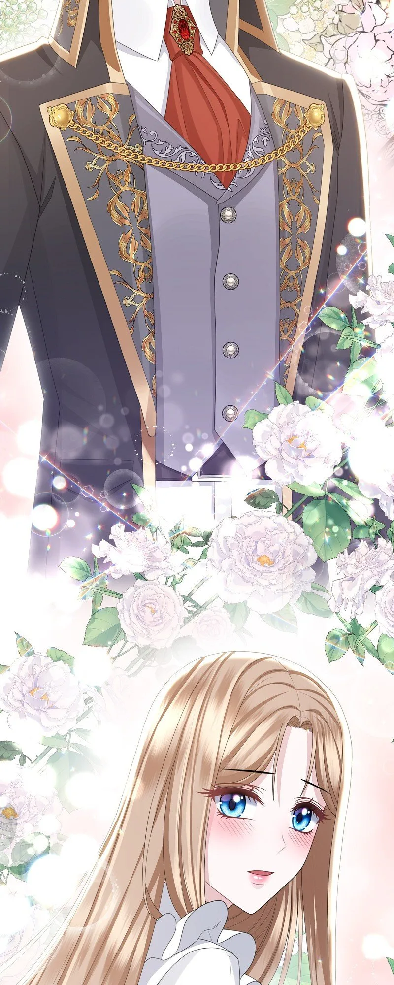 When Cinderella’s Magic Fades Away Chapter 25 page 64