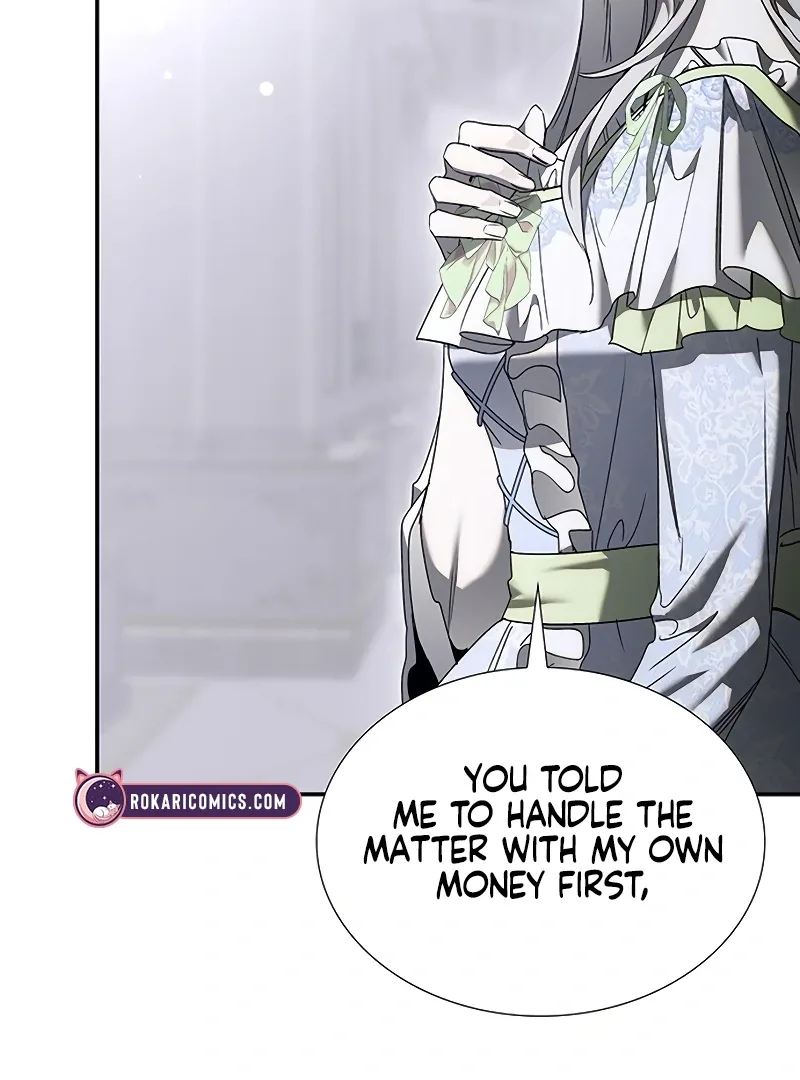 Do Your Best and Regret Chapter 25 page 54