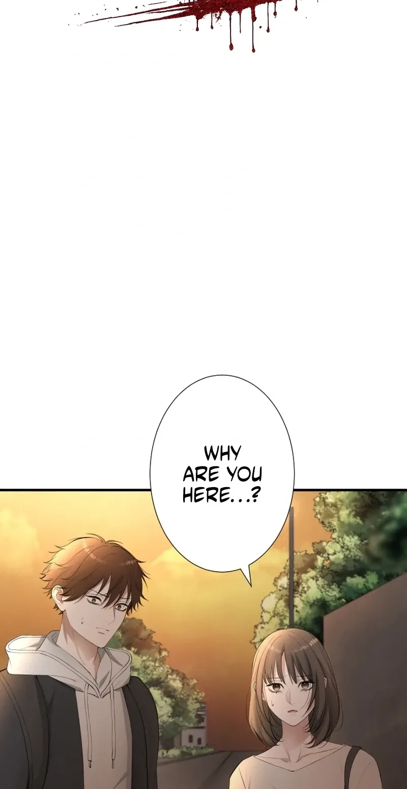 I Was Supposed to Have Killed My Husband Chapter 27 page 2