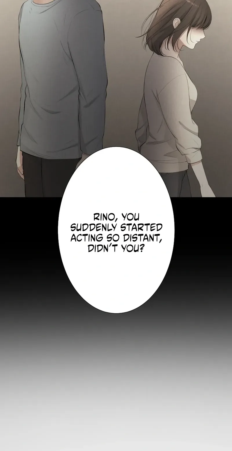 I Was Supposed to Have Killed My Husband Chapter 27 page 6