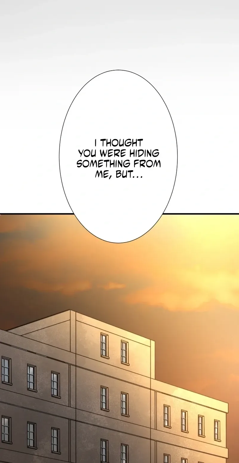 I Was Supposed to Have Killed My Husband Chapter 27 page 7