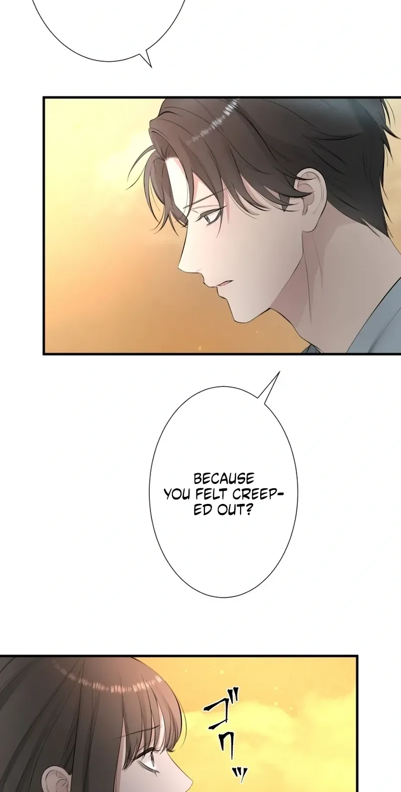 I Was Supposed to Have Killed My Husband Chapter 27 page 15