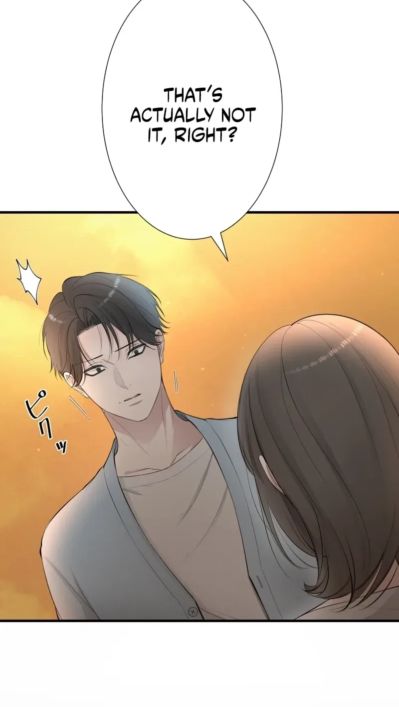 I Was Supposed to Have Killed My Husband Chapter 27 page 22