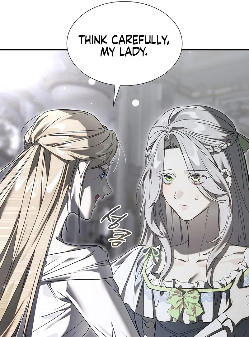 Do Your Best and Regret Chapter 25 page 110