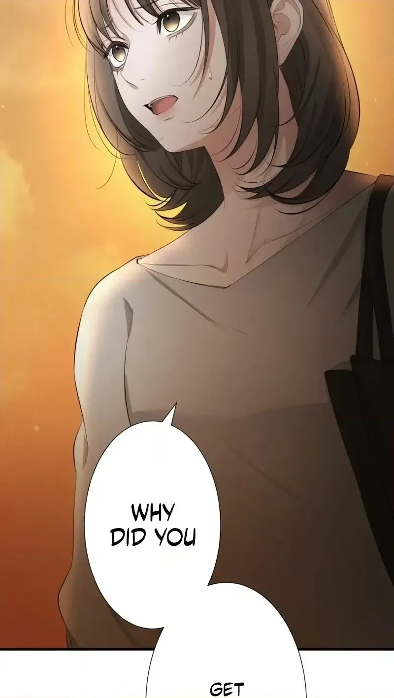 I Was Supposed to Have Killed My Husband Chapter 27 page 30