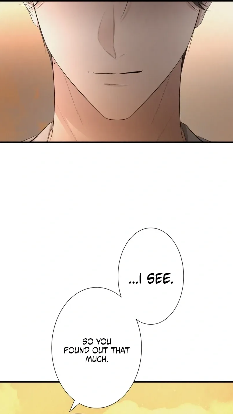 I Was Supposed to Have Killed My Husband Chapter 27 page 27