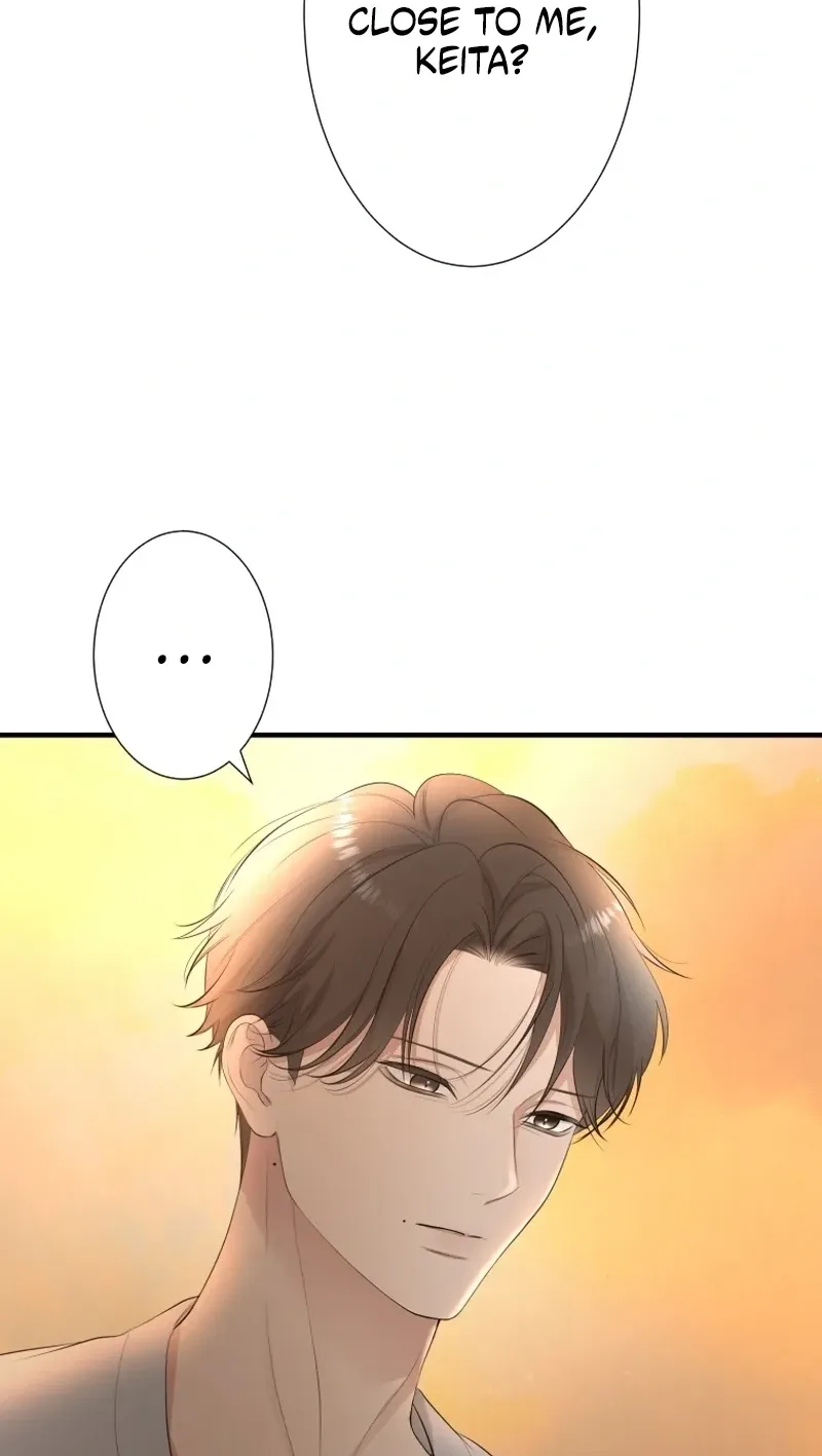 I Was Supposed to Have Killed My Husband Chapter 27 page 31