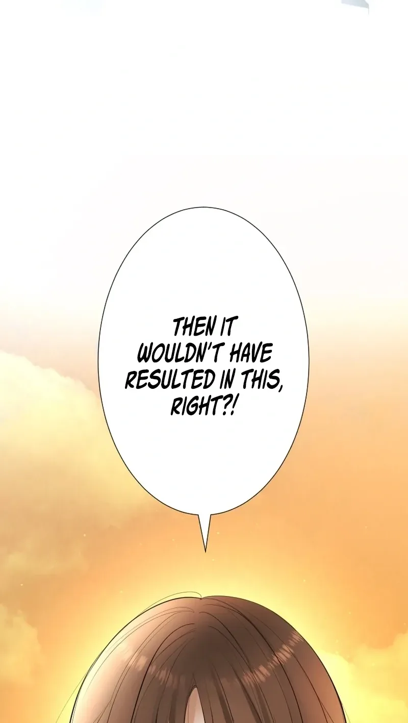 I Was Supposed to Have Killed My Husband Chapter 27 page 35