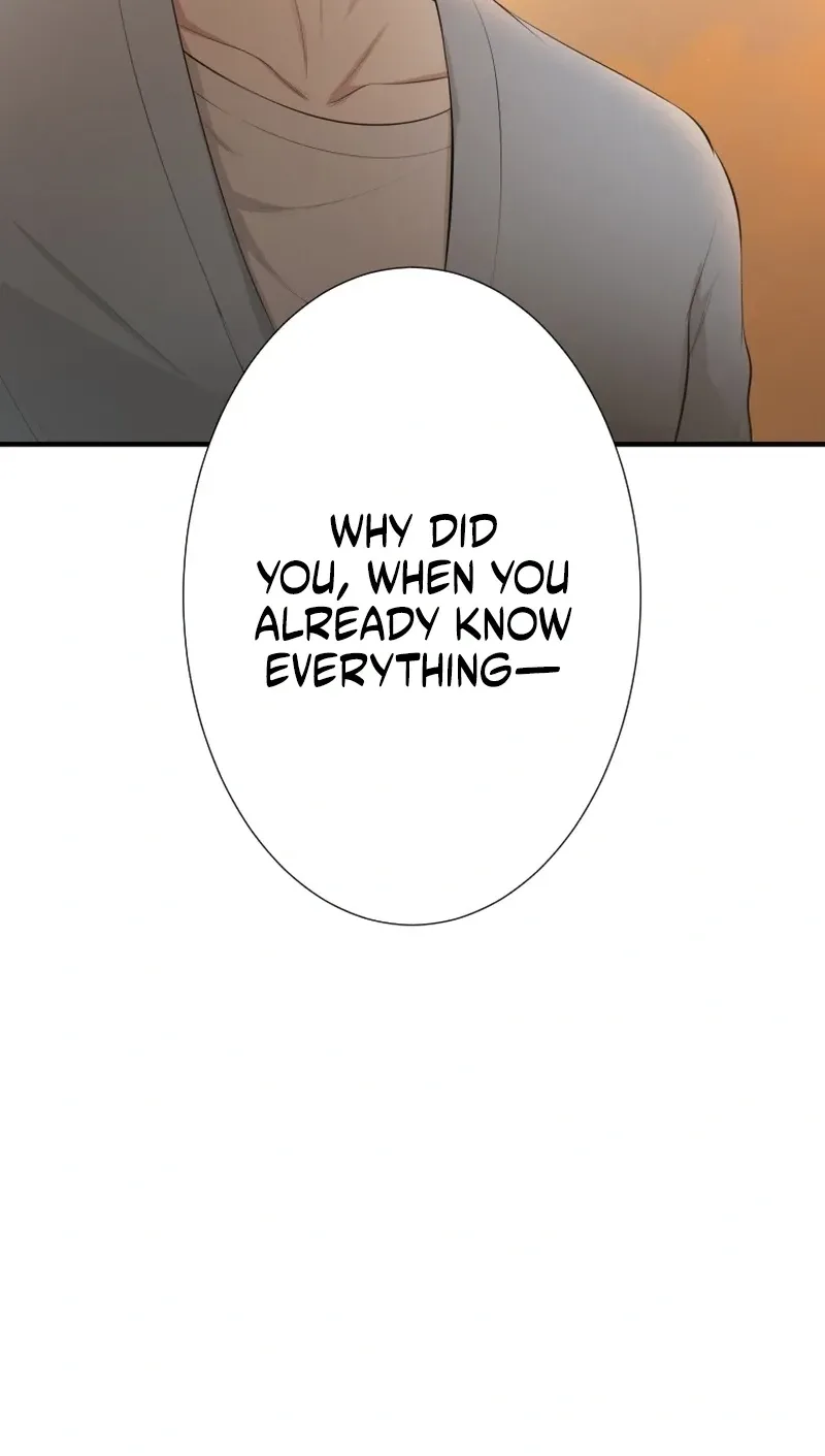 I Was Supposed to Have Killed My Husband Chapter 27 page 32