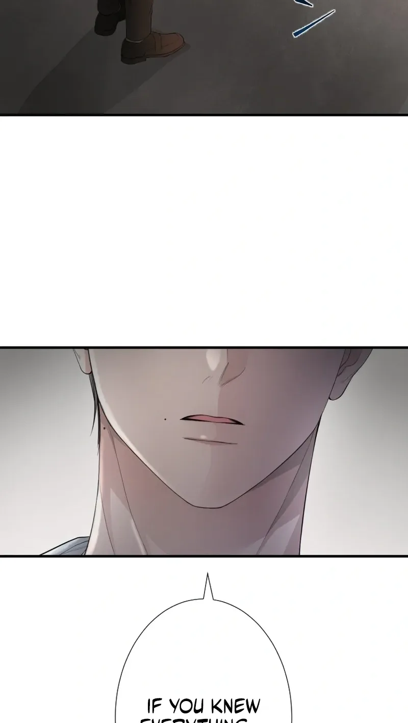 I Was Supposed to Have Killed My Husband Chapter 27 page 38