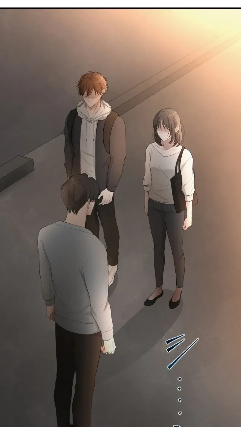 I Was Supposed to Have Killed My Husband Chapter 27 page 37