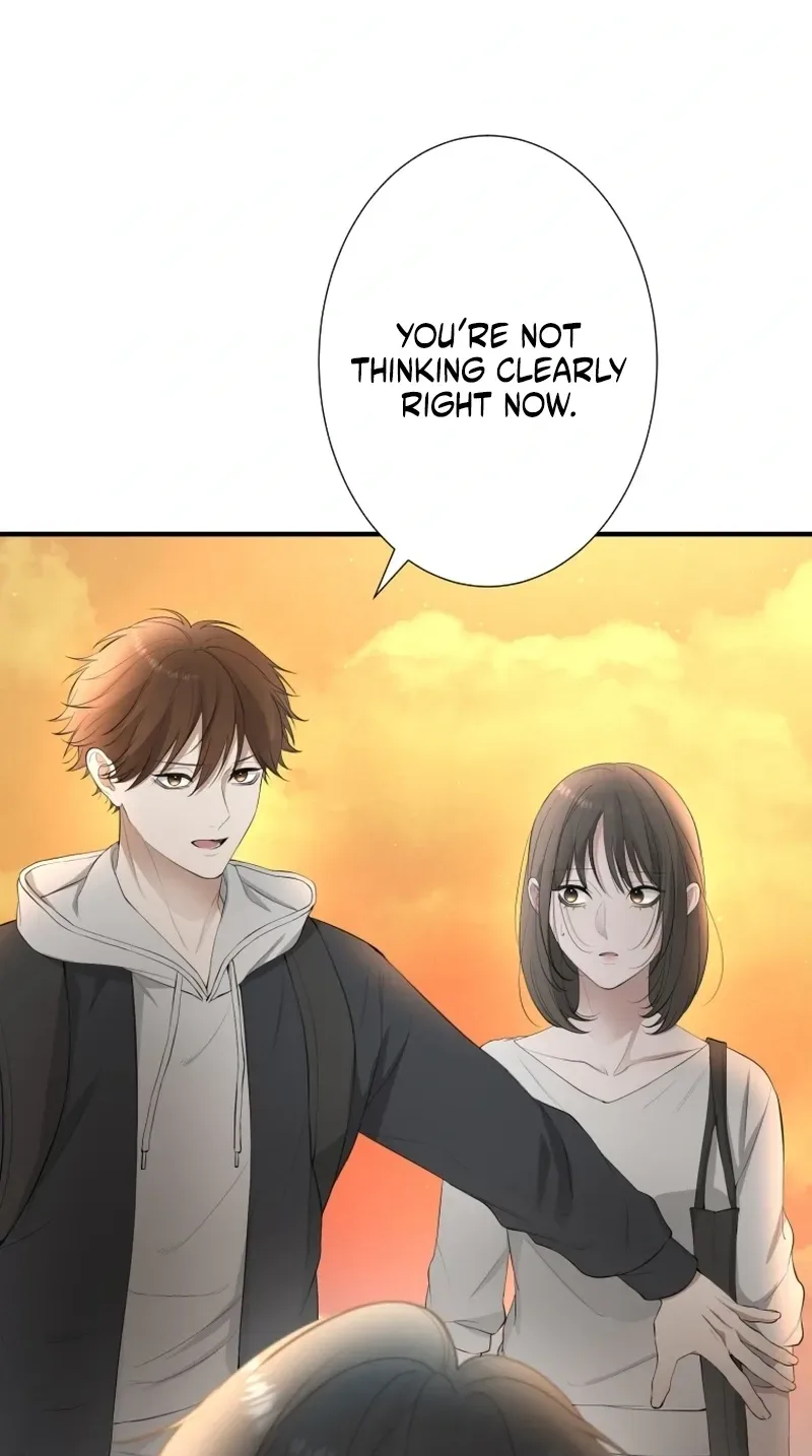 I Was Supposed to Have Killed My Husband Chapter 27 page 47