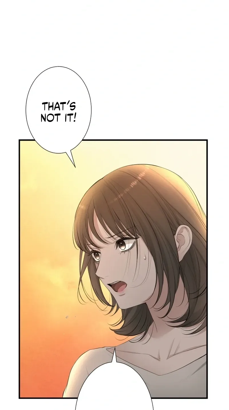 I Was Supposed to Have Killed My Husband Chapter 27 page 54