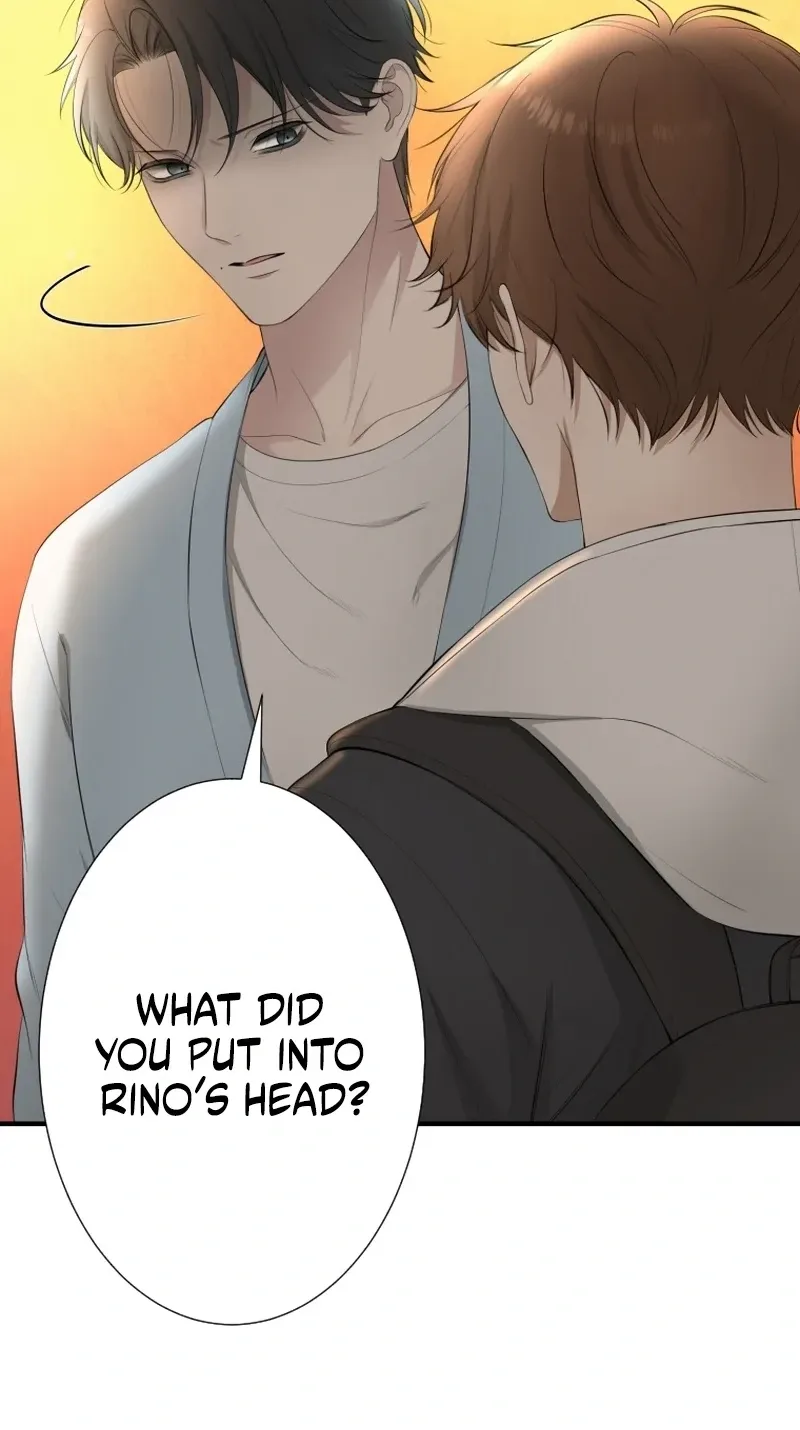 I Was Supposed to Have Killed My Husband Chapter 27 page 53