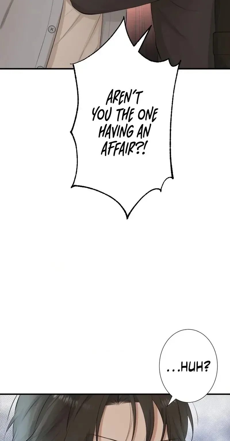 I Was Supposed to Have Killed My Husband Chapter 27 page 60