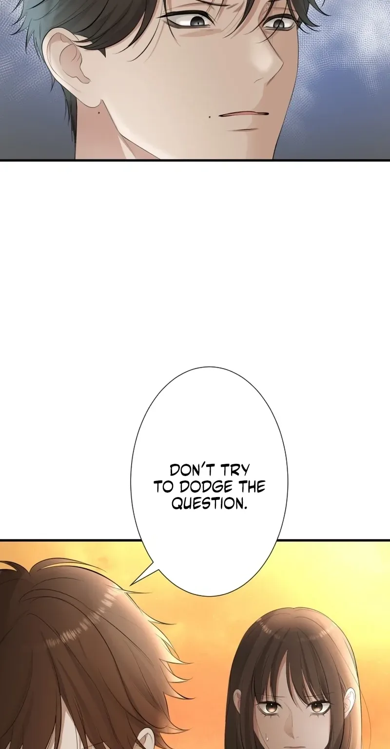 I Was Supposed to Have Killed My Husband Chapter 27 page 61