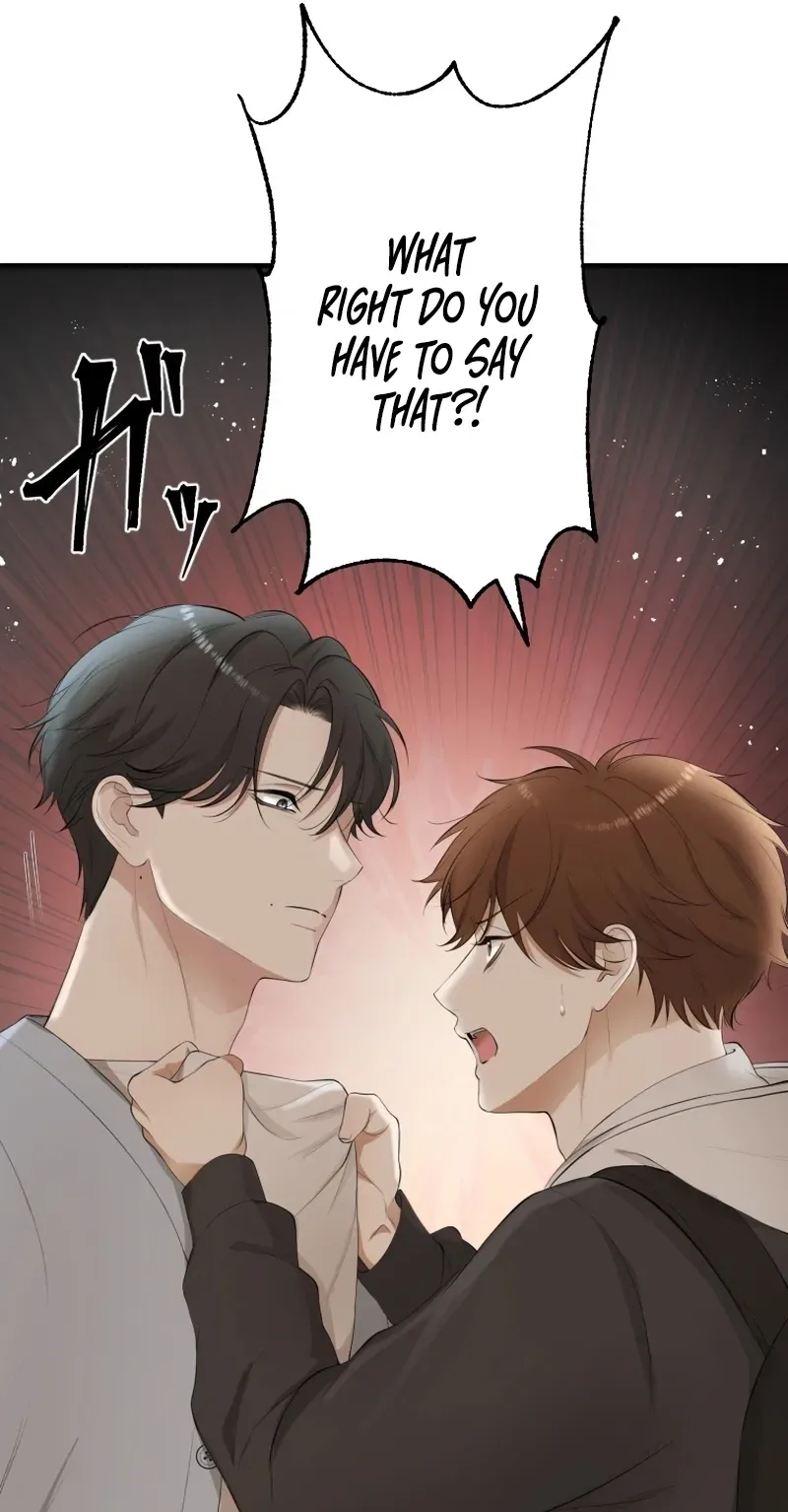 I Was Supposed to Have Killed My Husband Chapter 27 page 59