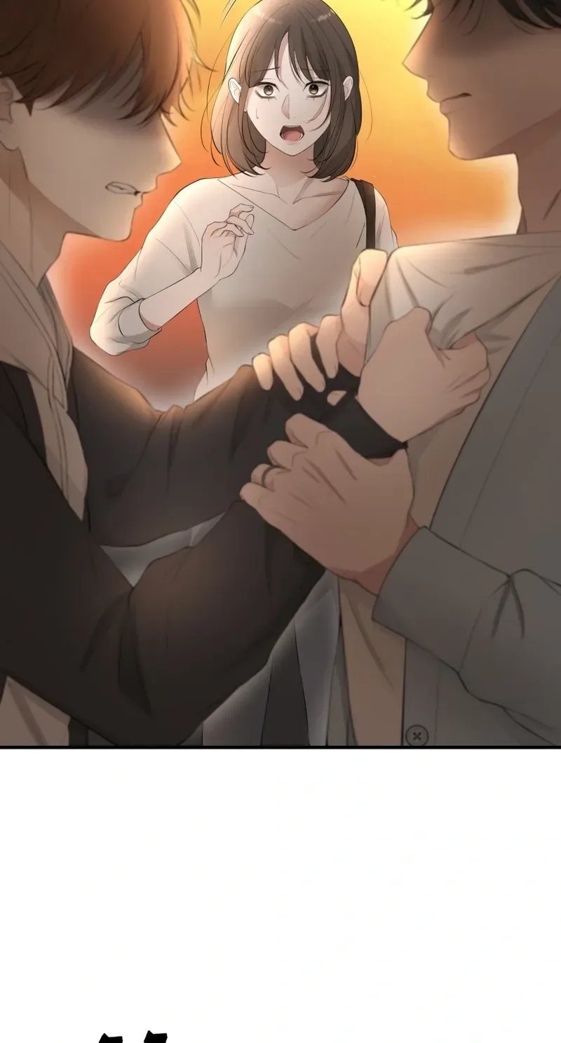 I Was Supposed to Have Killed My Husband Chapter 27 page 69